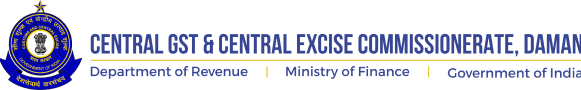 Central GST & Central Excise Commissionerate